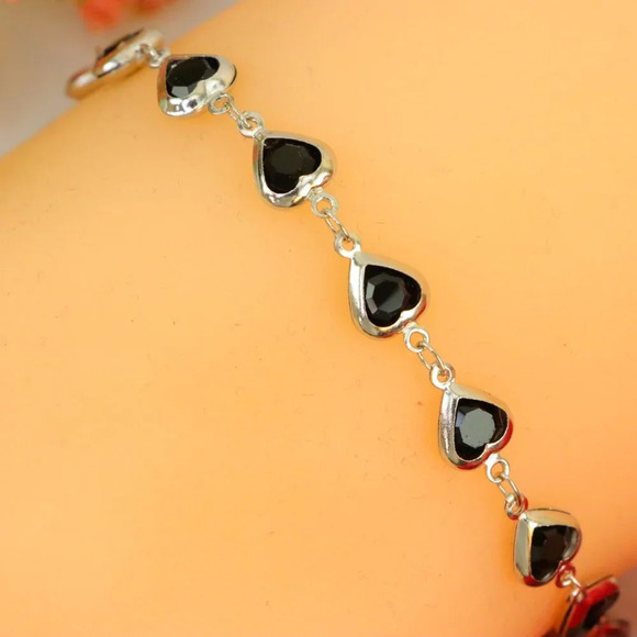 "New Beautiful Design Anklet for Women/Girls, Gift, A649 - Picture 1 of 10